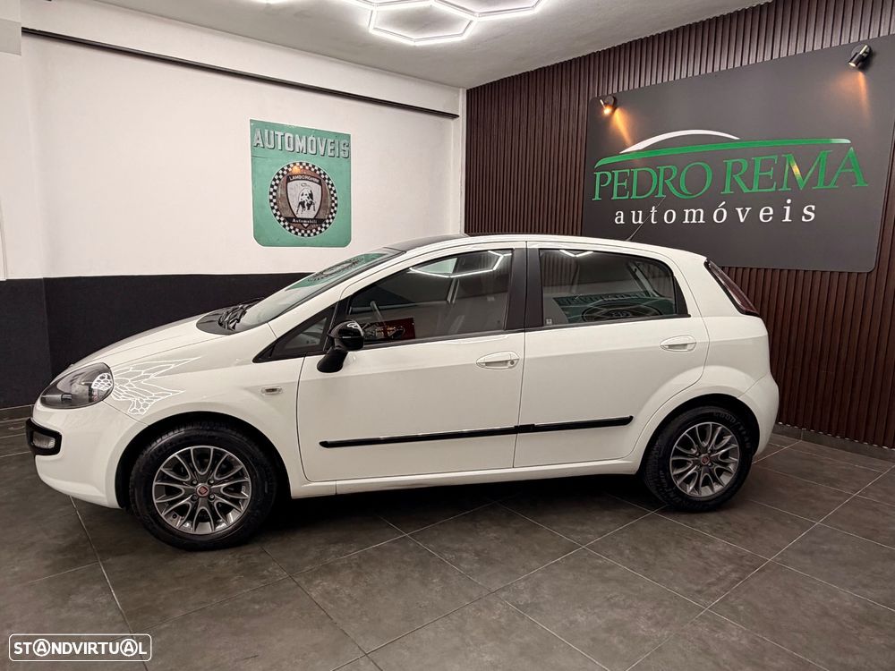 Fiat Punto Evo 1.2 My Life - 14