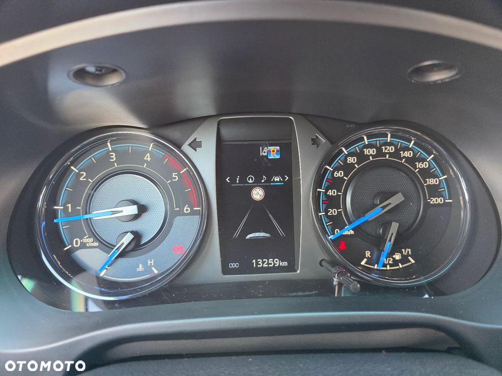 Toyota Hilux 2.8 D-4D Double Cab Invincible 4x4 - 38
