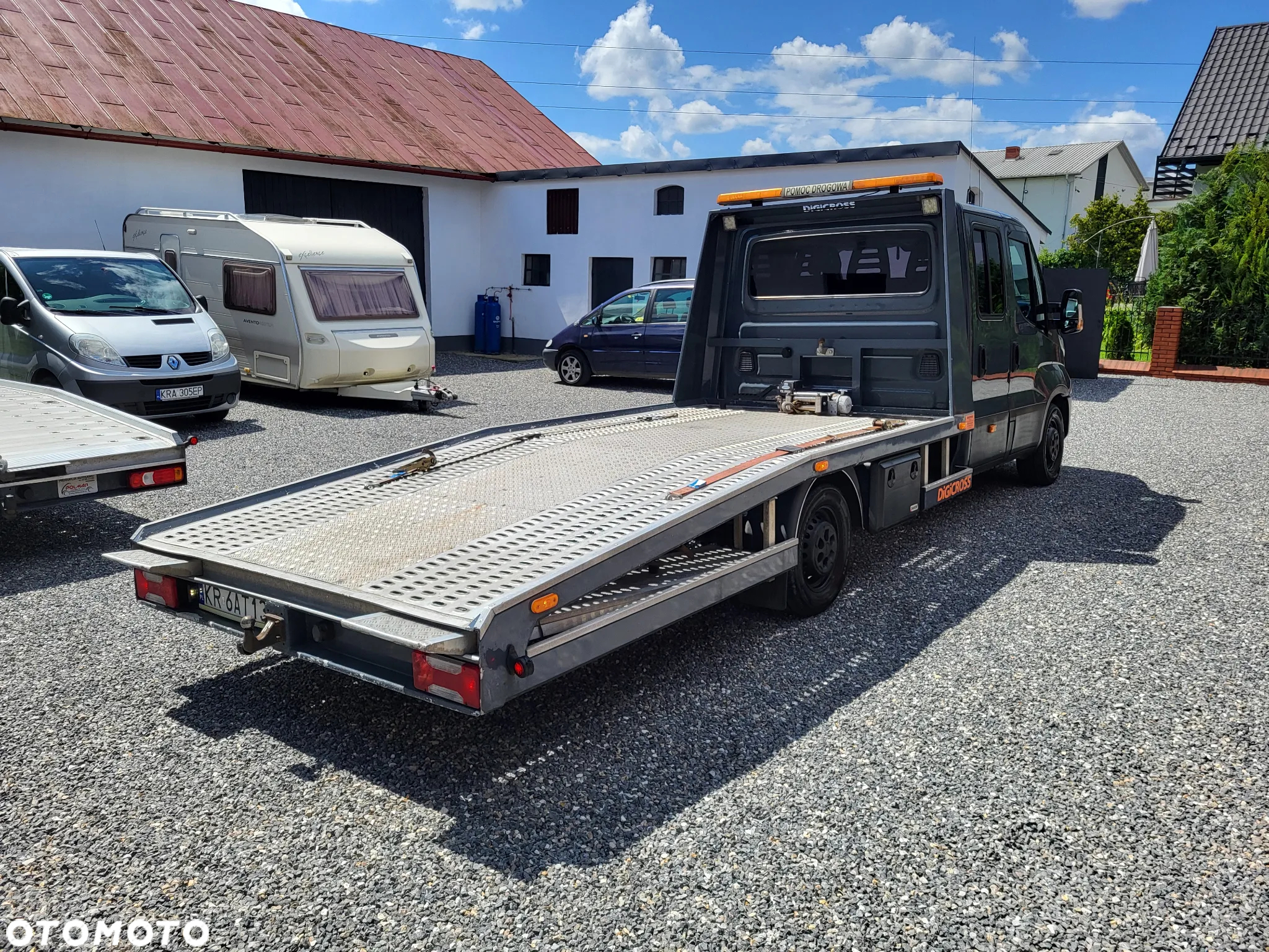 Iveco Daily - 3