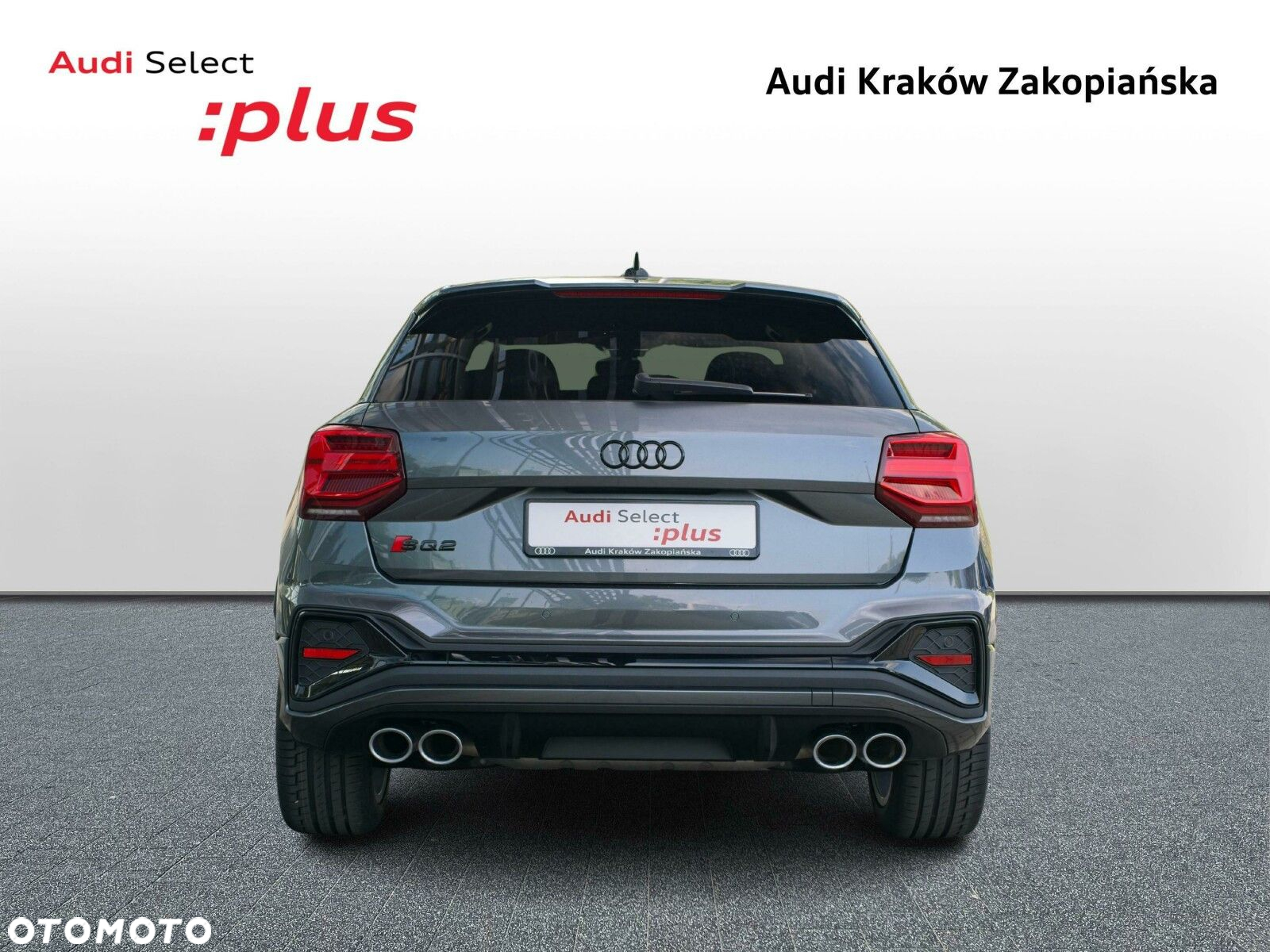 Audi SQ2 - 6