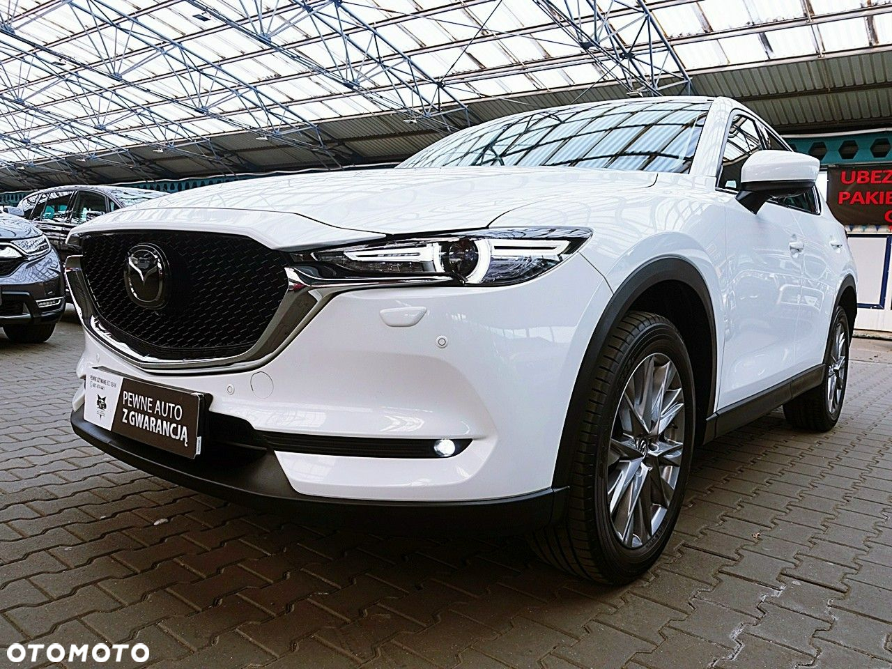 Mazda CX-5 - 8