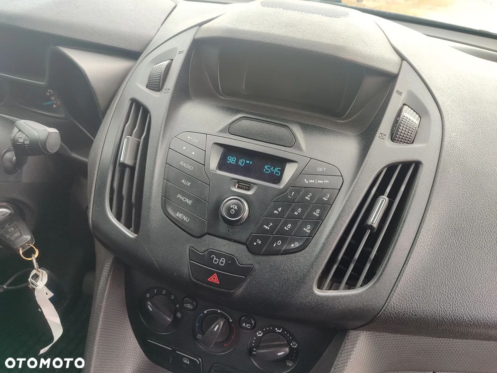 Ford Connect - 21