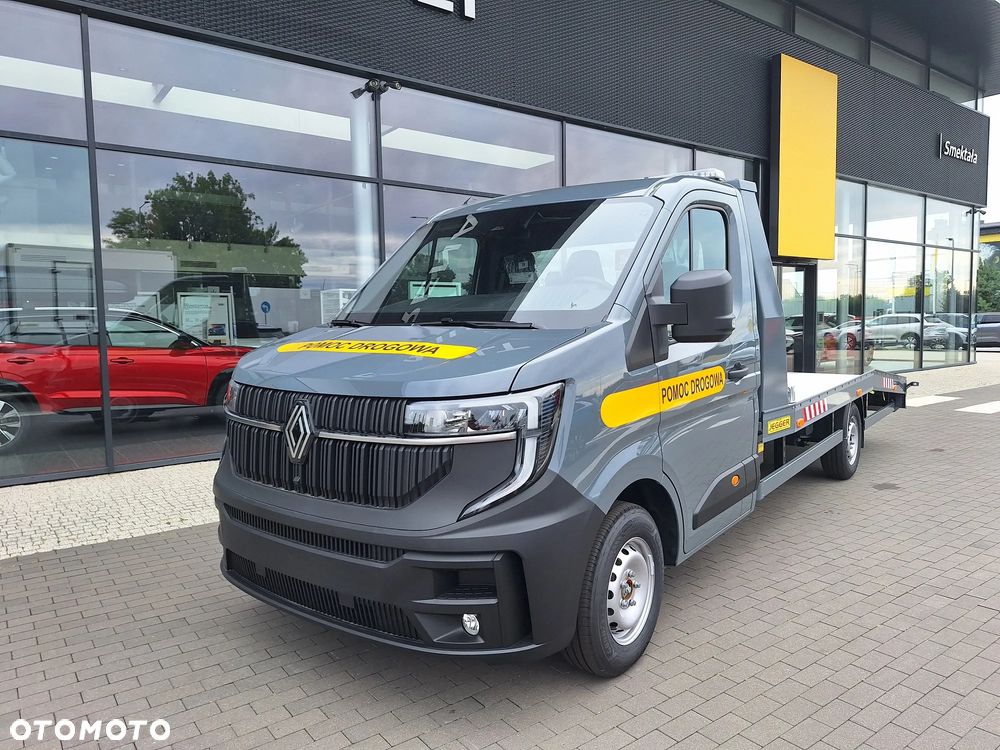 Renault MASTER - 2