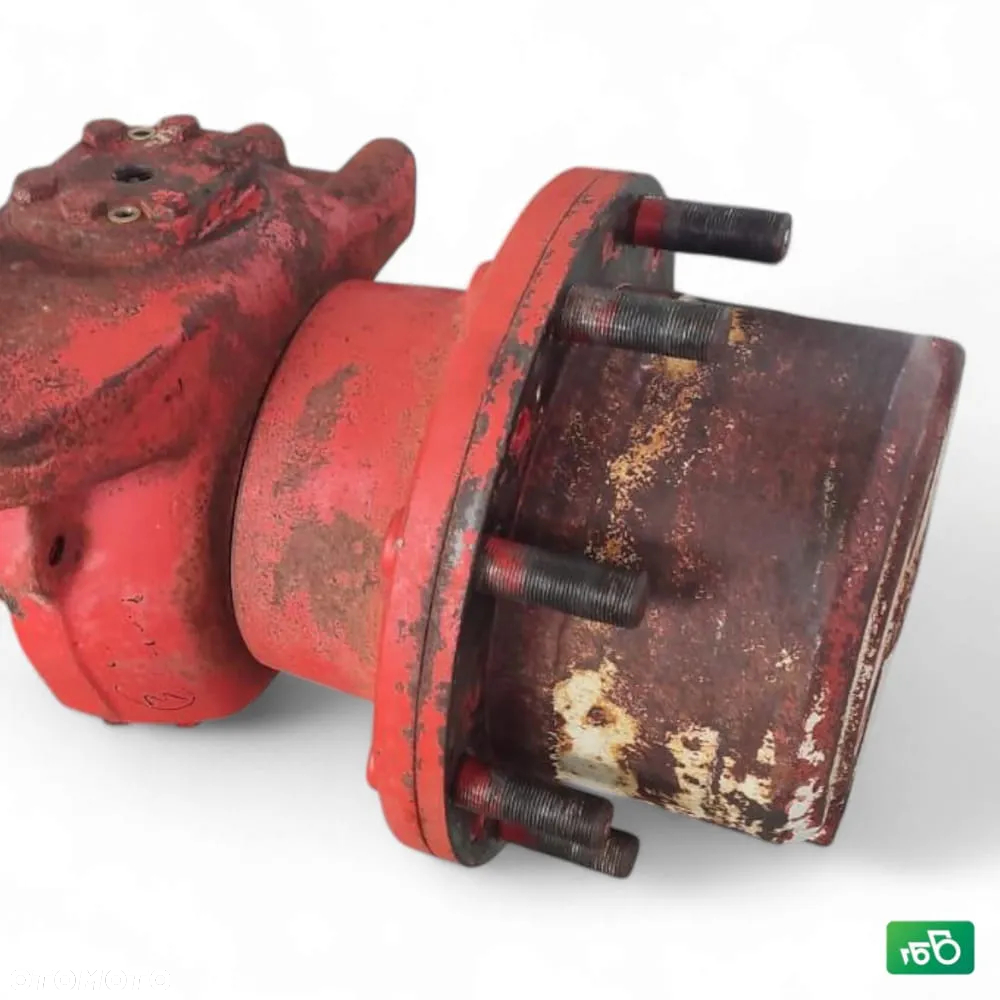 Zwolnica Zwrotnica Półoś Piasta 26.16 Carraro Matbro TS 260 - 10