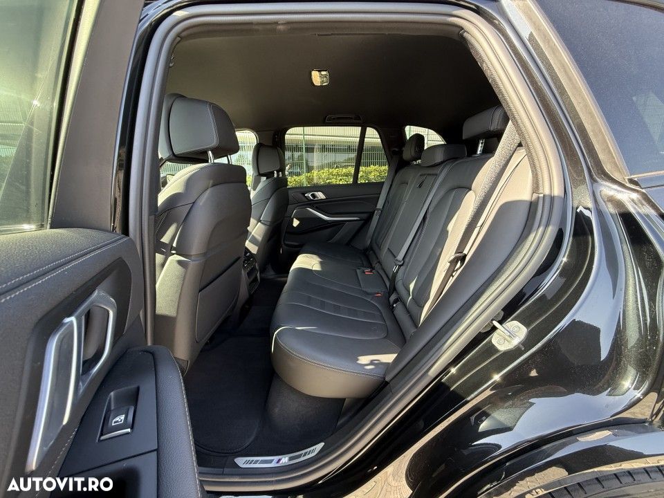 BMW X5 - 13