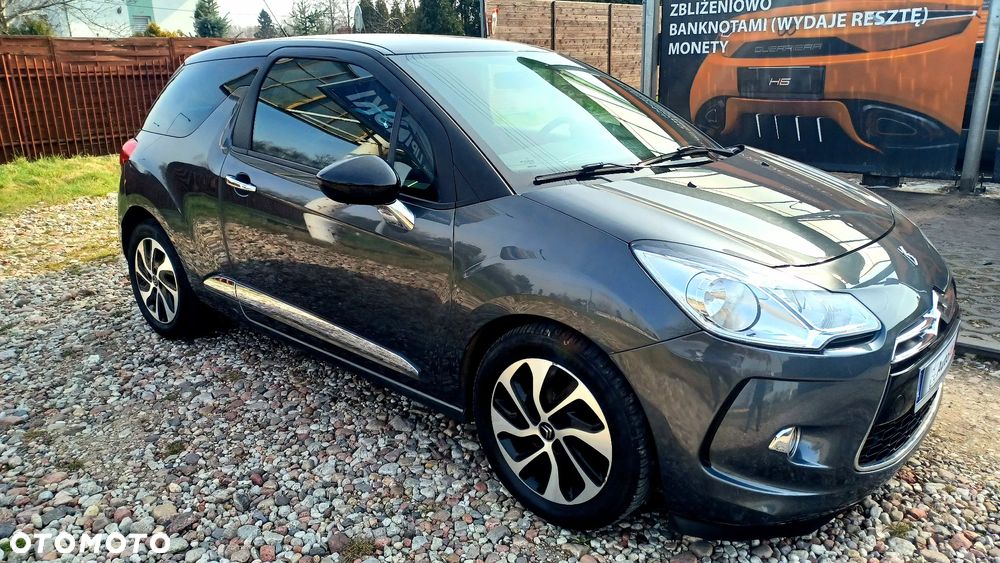Citroen C-Elysee