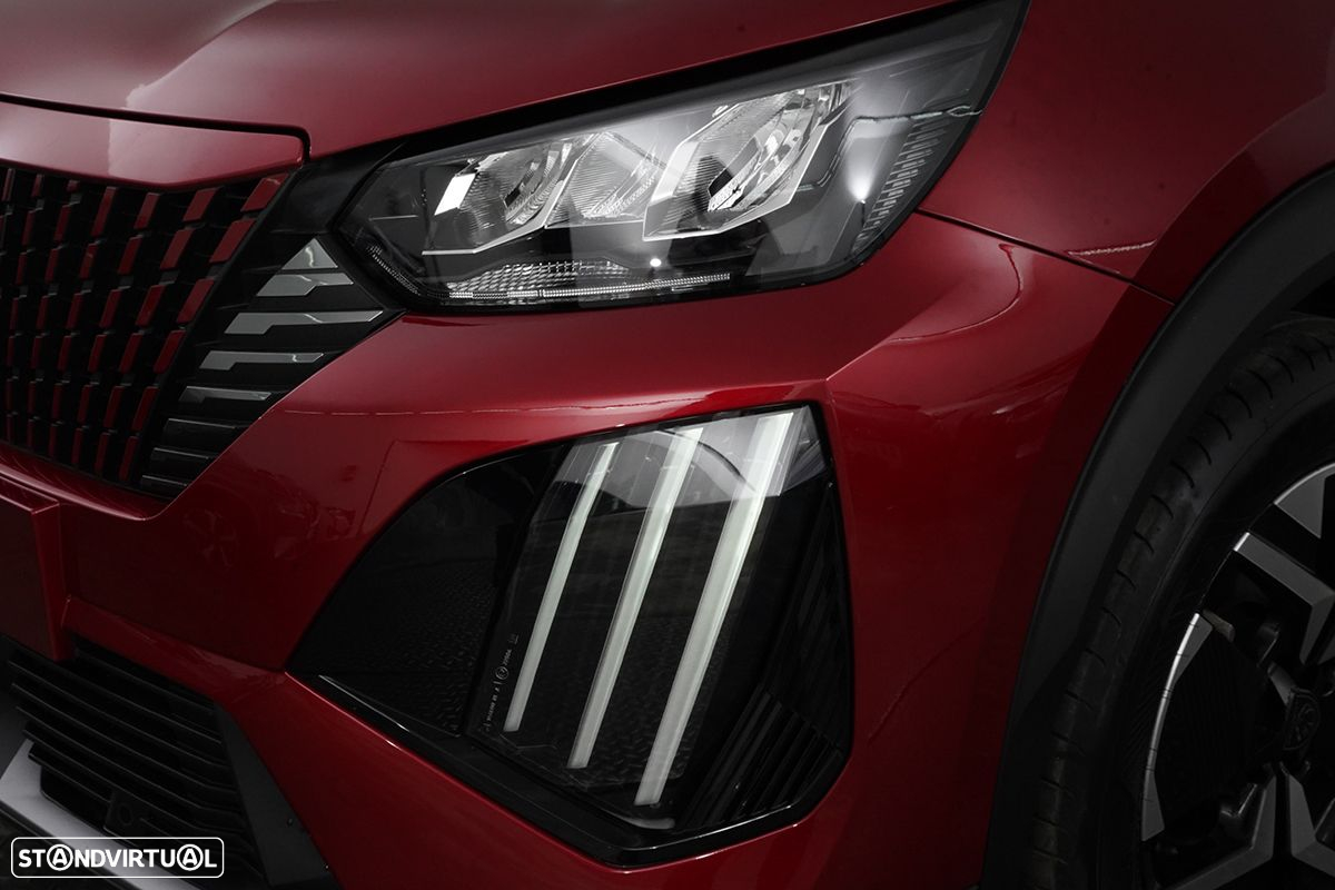 Peugeot 2008 1.2 PureTech Allure - 5