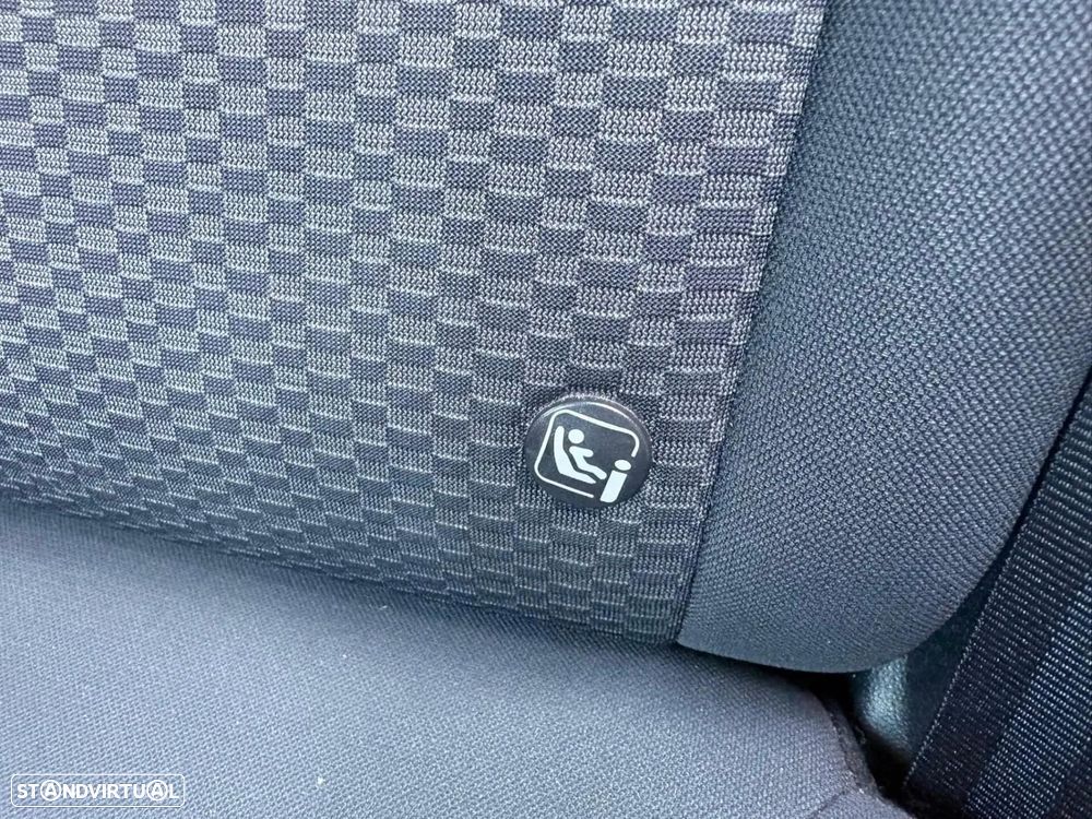 Ford Fiesta 1.0 EcoBoost ST-Line - 55