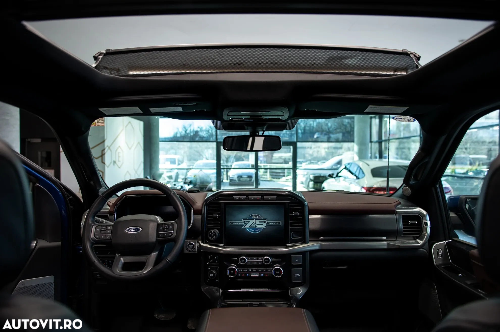 Ford F150 - 24
