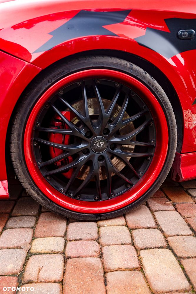 Seat Leon 2.0 T FSI Cupra R - 27