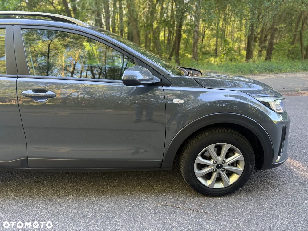 Kia Stonic 1.2 M - 24
