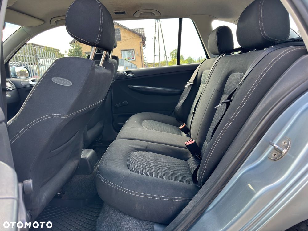 Skoda Fabia 1.4 16V Elegance - 17