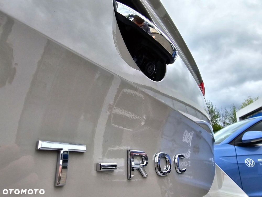 Volkswagen T-Roc 1.5 TSI Life Plus DSG - 12