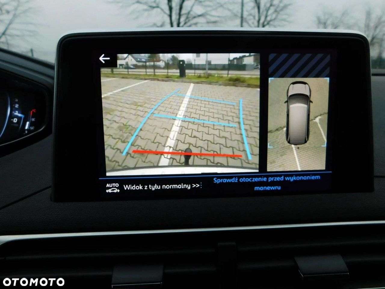 Peugeot 5008 1.2 PureTech Allure S&S EAT8 - 19