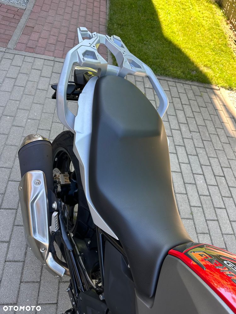 BMW GS - 8