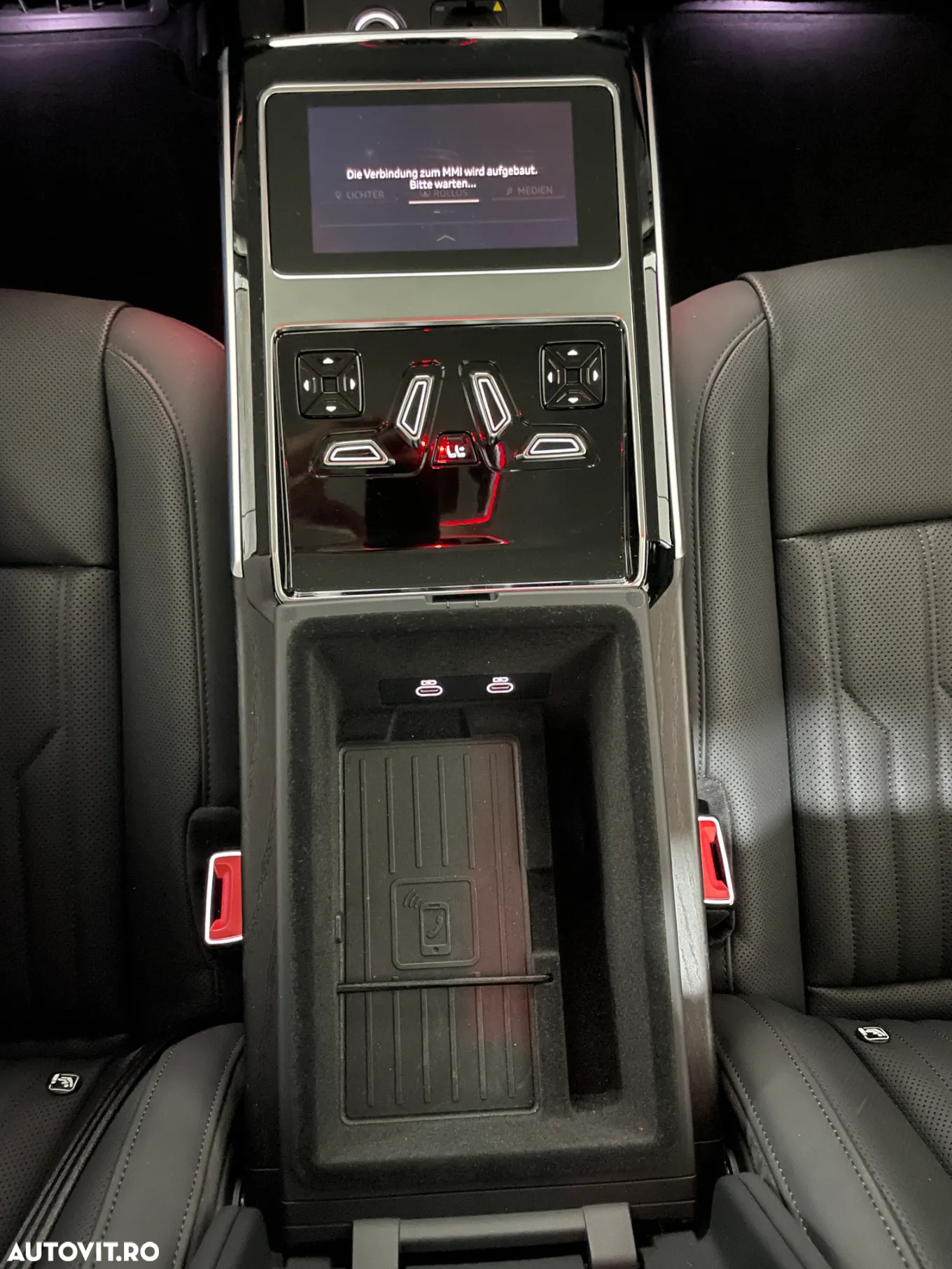 Audi A8 60 TFSI e quattro Tiptronic PHEV - 34