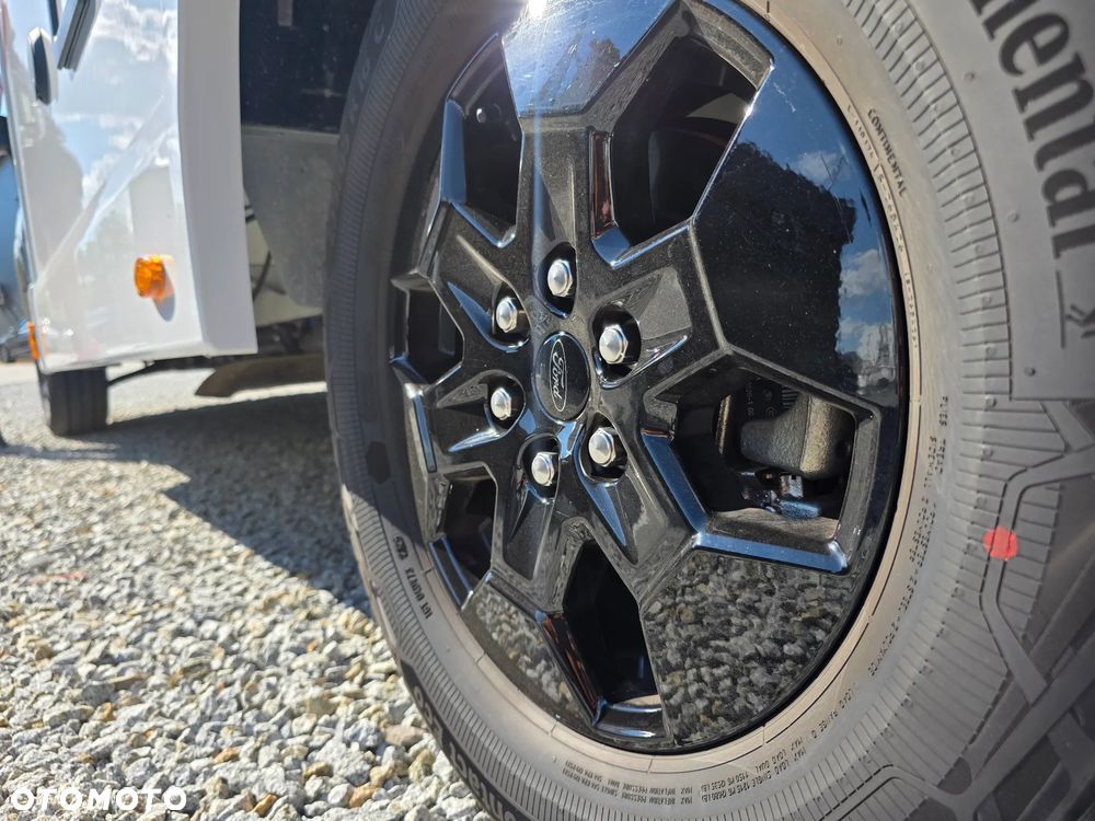 Ford Roller Team Kronos Fit 281TL - 9