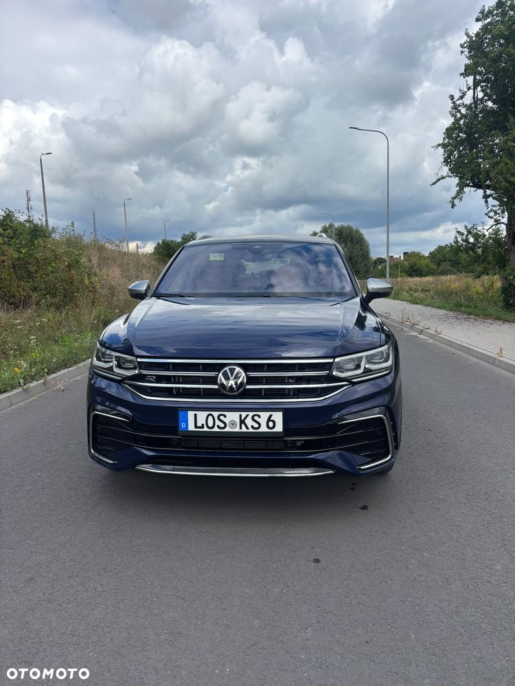 Volkswagen Tiguan 2.0 TDI SCR 4MOTION DSG URBAN SPORT - 2