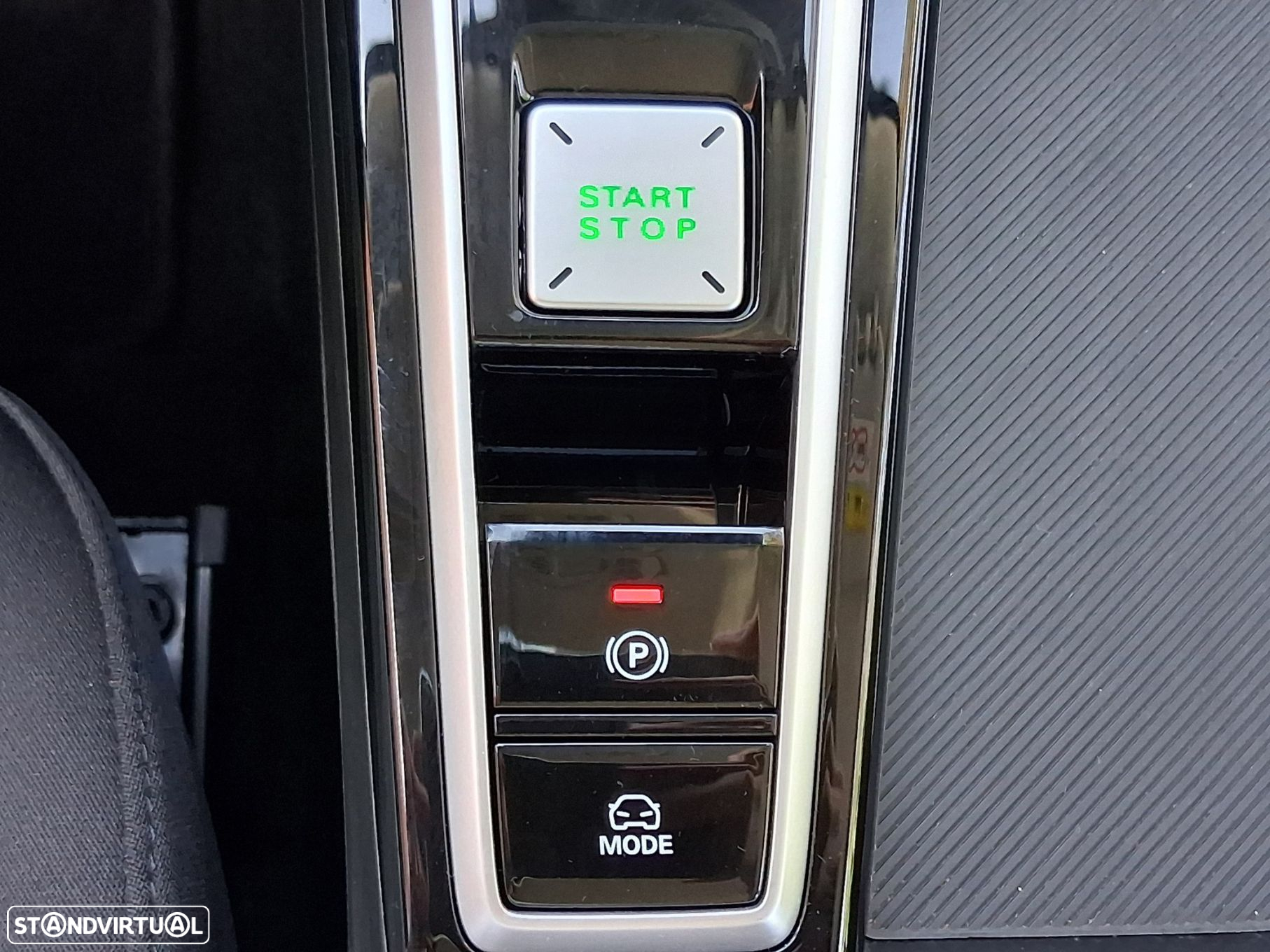 MG ZS 1.5 Hybrid+ Comfort - 55