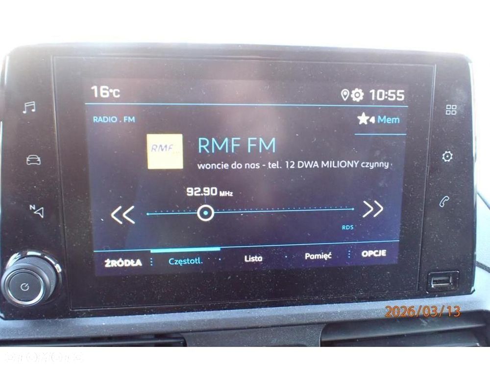 Peugeot Partner - 34