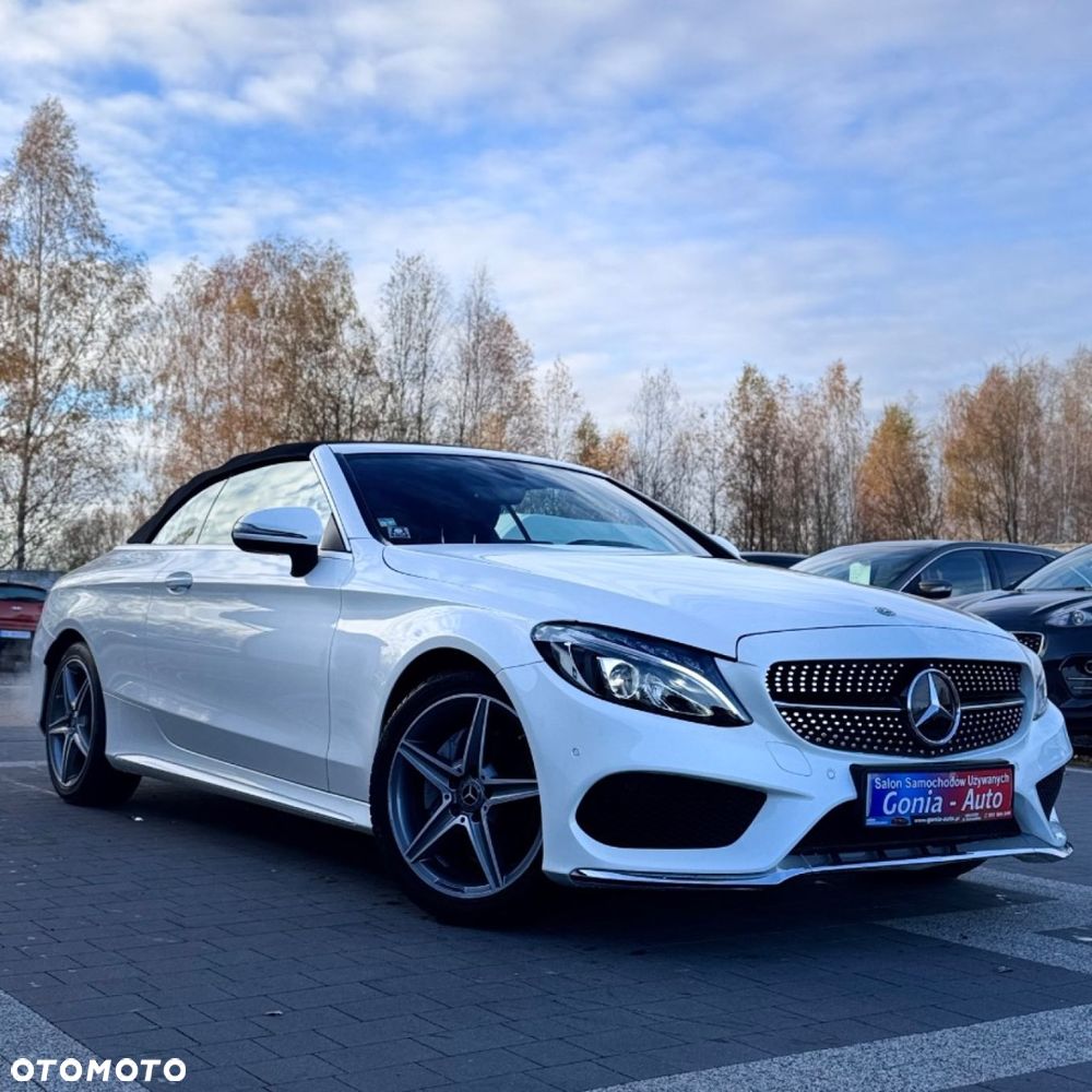 Mercedes-Benz Klasa C - 5