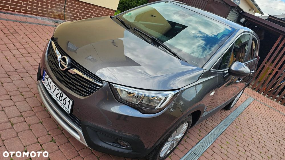 Opel Crossland X 1.5 Diesel Start/Stop Ultimate - 2