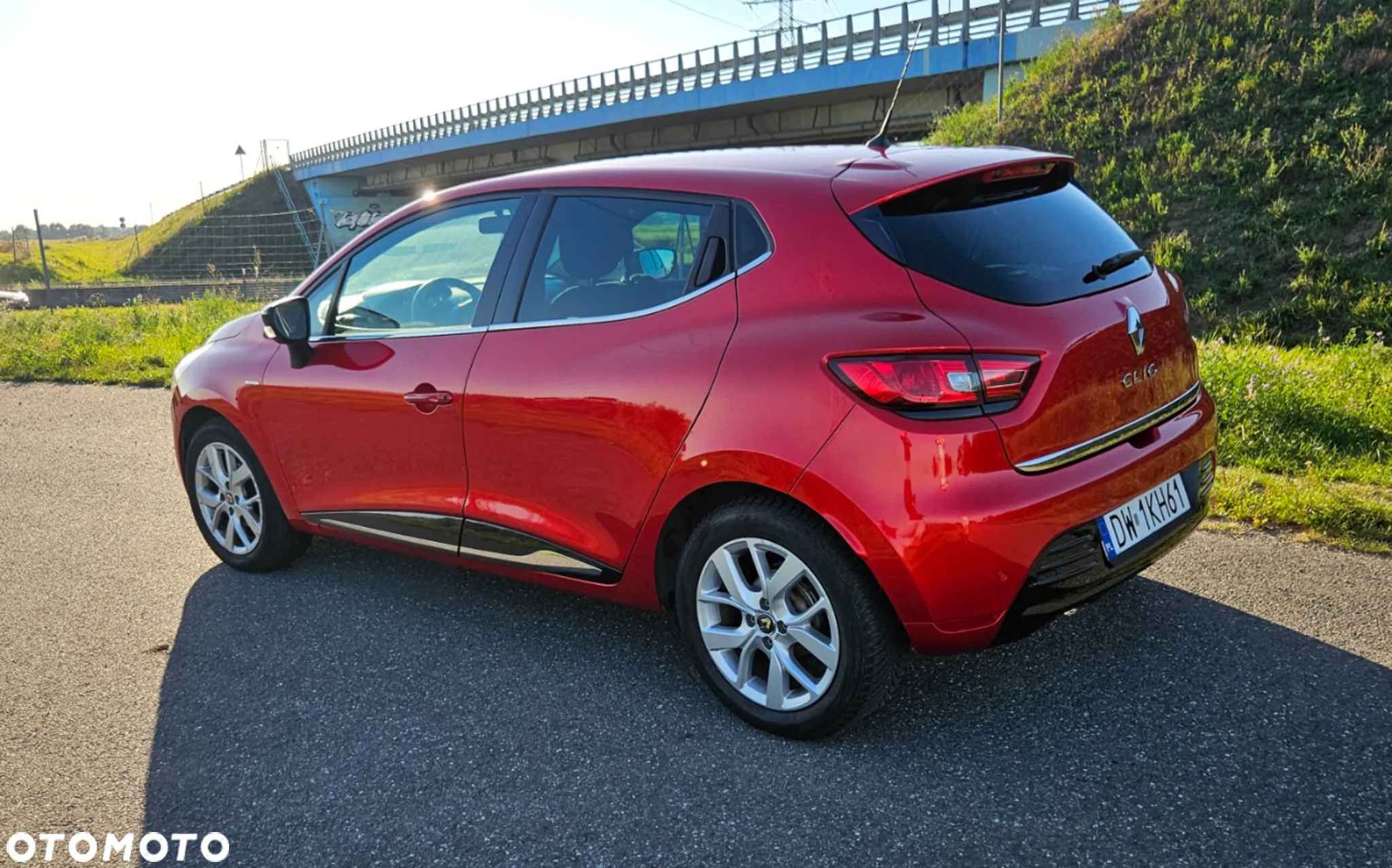 Renault Clio 0.9 TCe Limited - 2