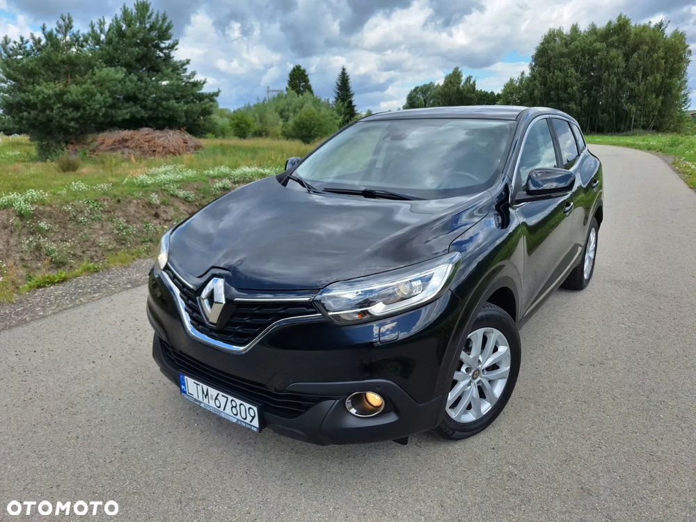 Renault Kadjar - 1