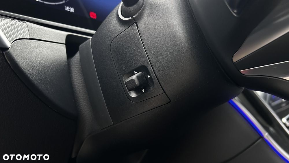 Mercedes-Benz Klasa C - 14