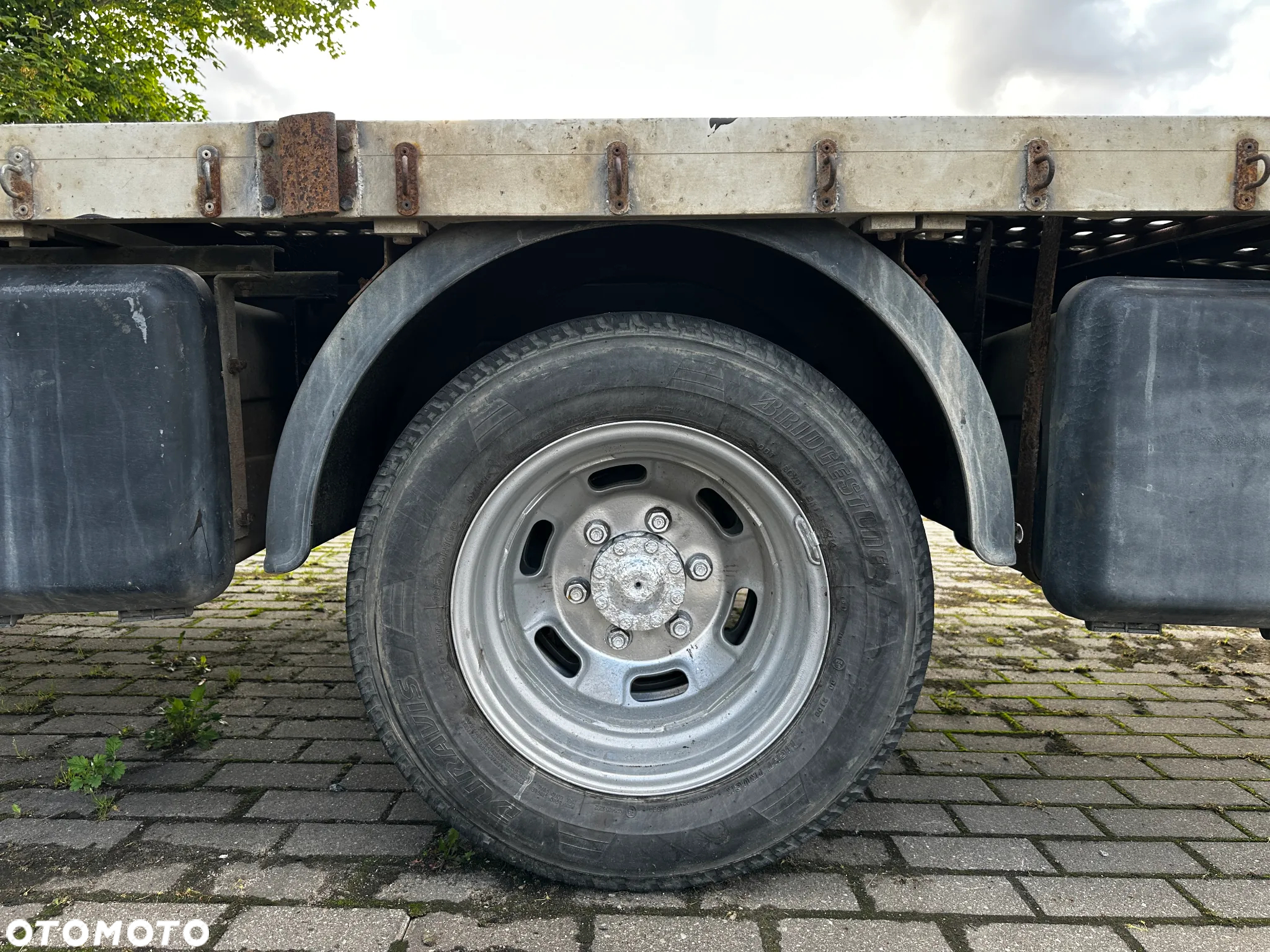 Iveco Daily 35C15 - 11