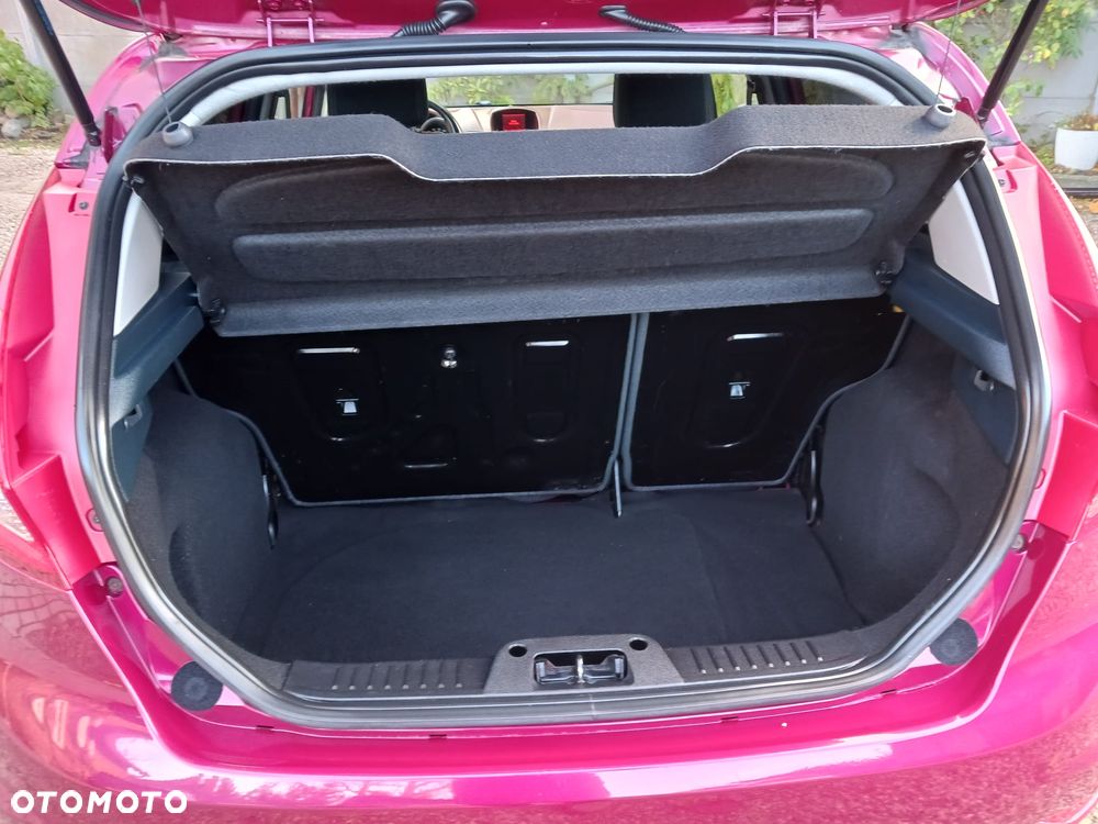 Ford Fiesta 1.25 Ambiente - 6