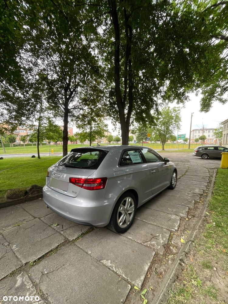 Audi A3 1.4 TFSI Ambition - 7
