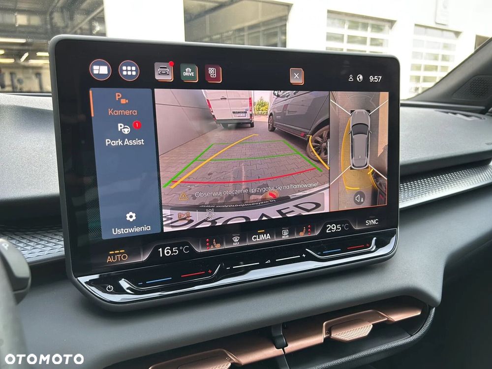 Cupra Terramar 2.0 TSI 4Drive VZ DSG - 30