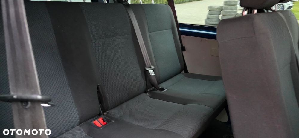 Volkswagen Transporter L2H1 - 15