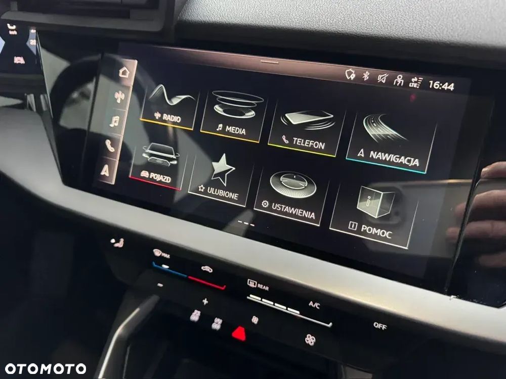 Audi A3 Sportback - 26