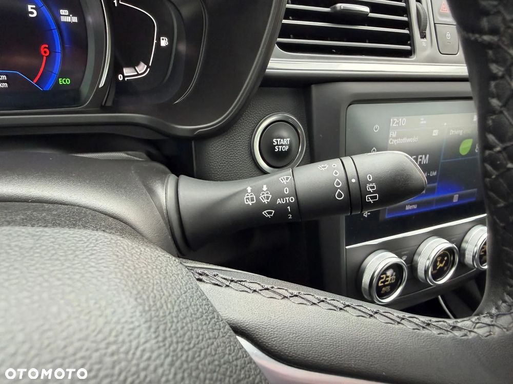 Renault Kadjar 1.3 TCe FAP Intens EDC - 33