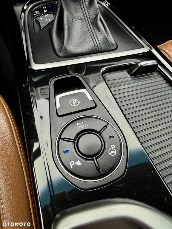 Hyundai i40 1.7 CRDi Premium DCT - 27