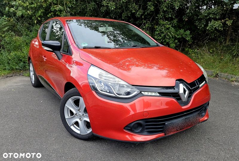 Renault Clio 1.2 16V 75 Expression - 1