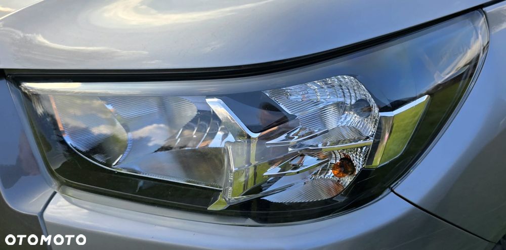 Toyota Hilux 2.4 D-4D Double Cab DLX 4x4 - 13