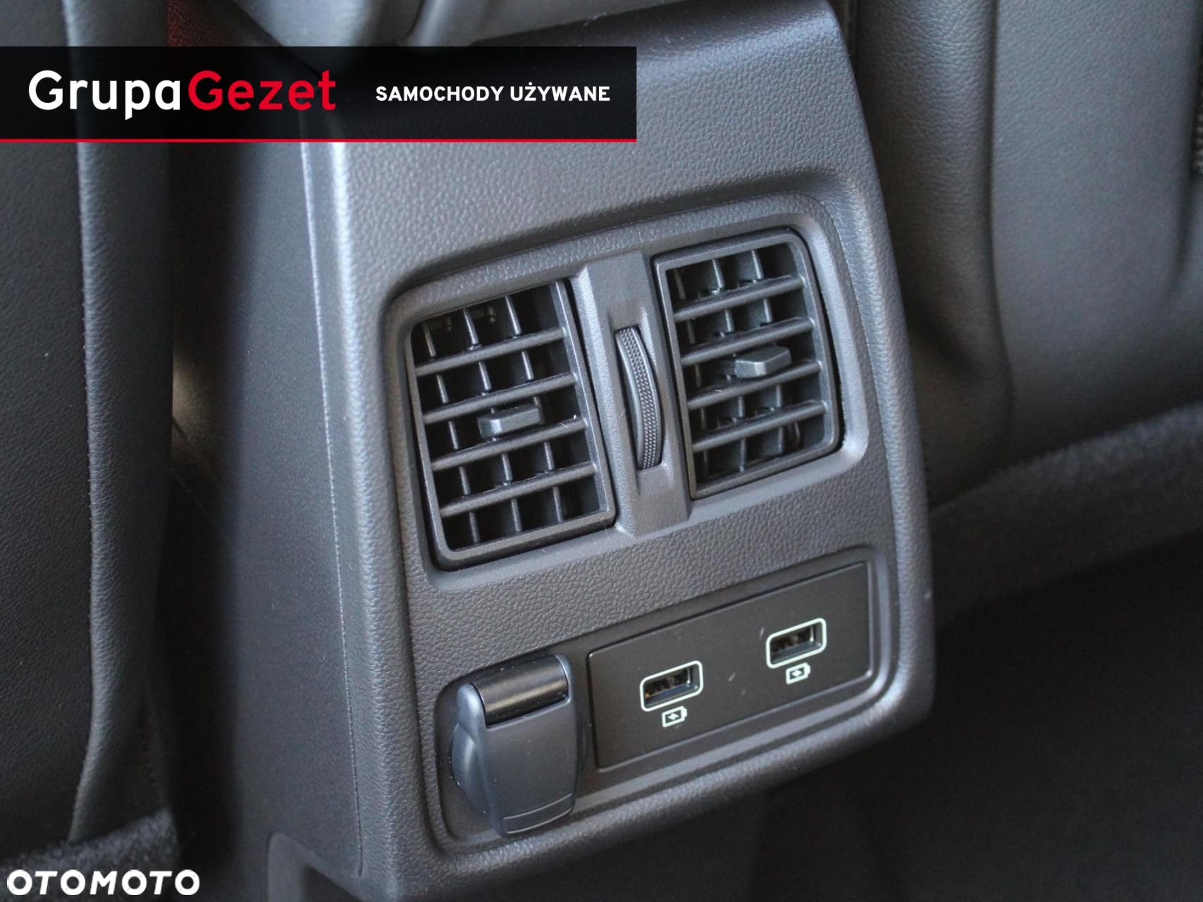 Mitsubishi ASX - 17