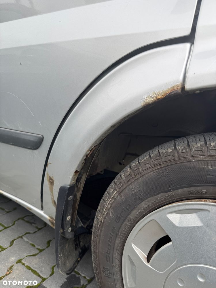 Ford Transit FT 300L Trend - 8