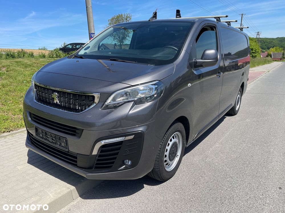 Peugeot Expert - 2