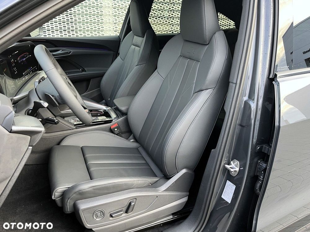 Audi Q5 Sportback - 20