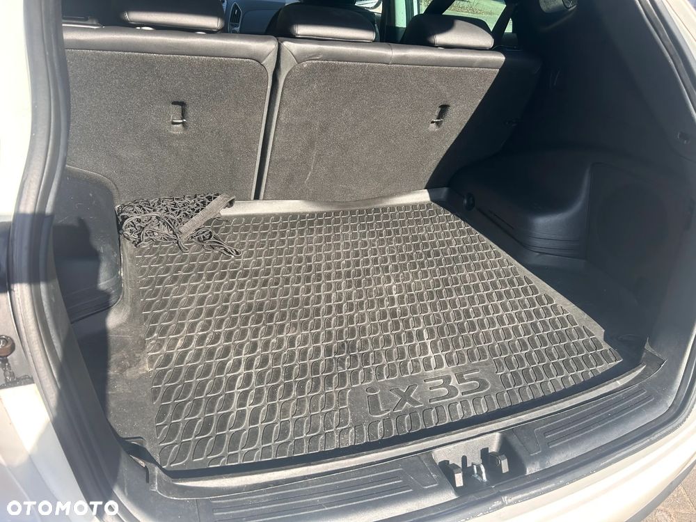 Hyundai ix35 1.6 GDI Style 2WD - 10