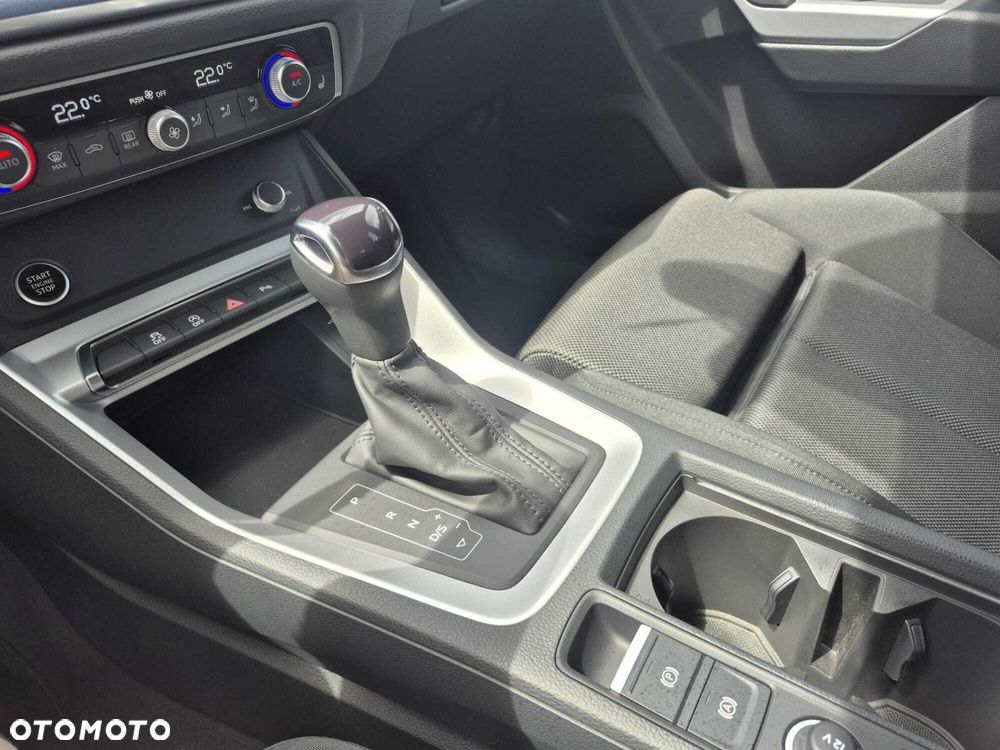 Audi Q3 35 TFSI S line S tronic - 27