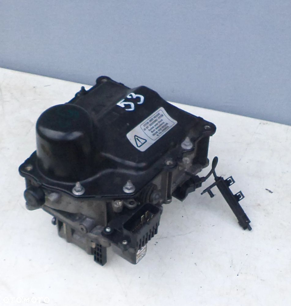 Mechatronika sterownik skrzyni biegów  DSG 0AM927769P - 1