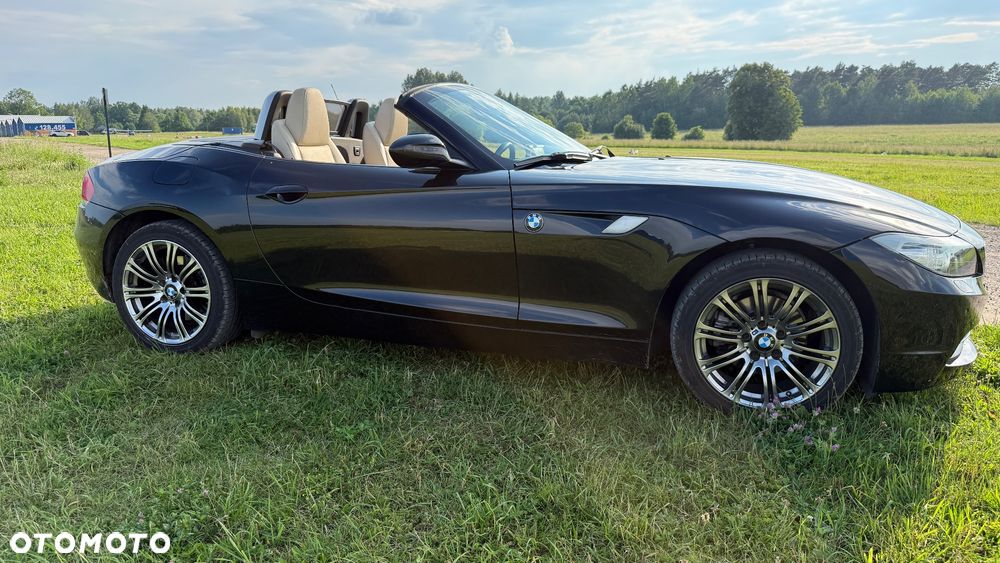 BMW Z4 - 4