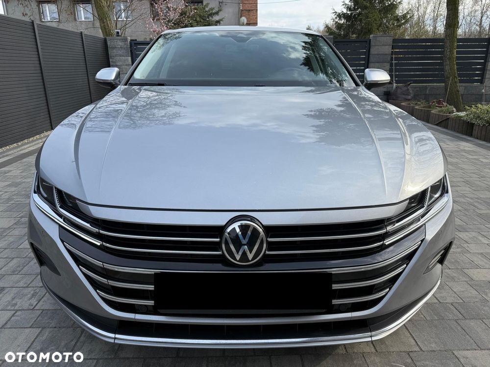 Volkswagen Arteon 2.0 TDI Elegance DSG - 3