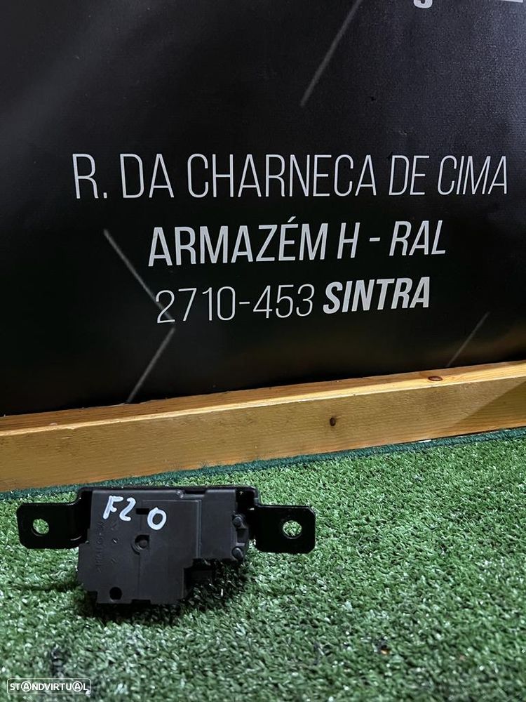 Fechadura da mala Bmw F20 - 2