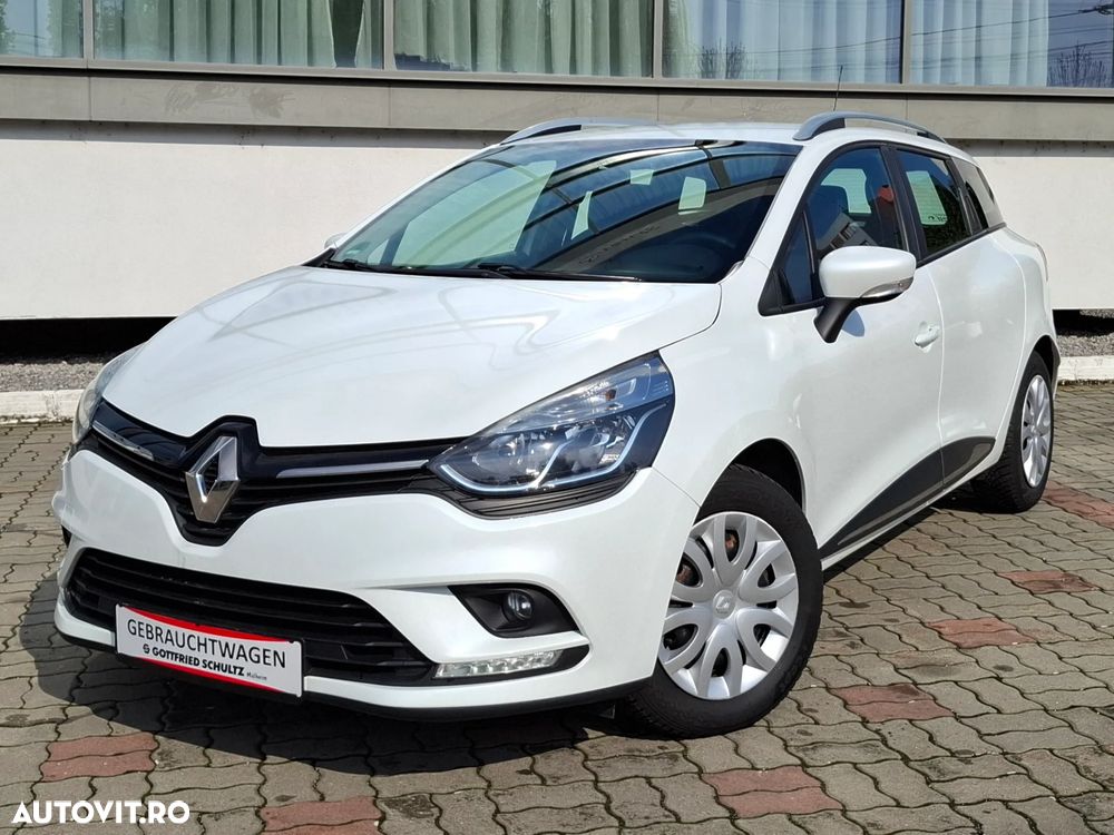 Renault Clio (Energy) TCe 90 Bose Edition - 16